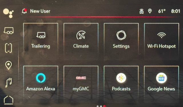 Used 2022 GMC Yukon SLT w/ SLT Luxury Package image 40