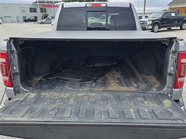 Used 2019 RAM 1500 Limited image 12