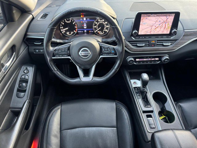 Used 2019 Nissan Altima 2.5 SL FWD image 12