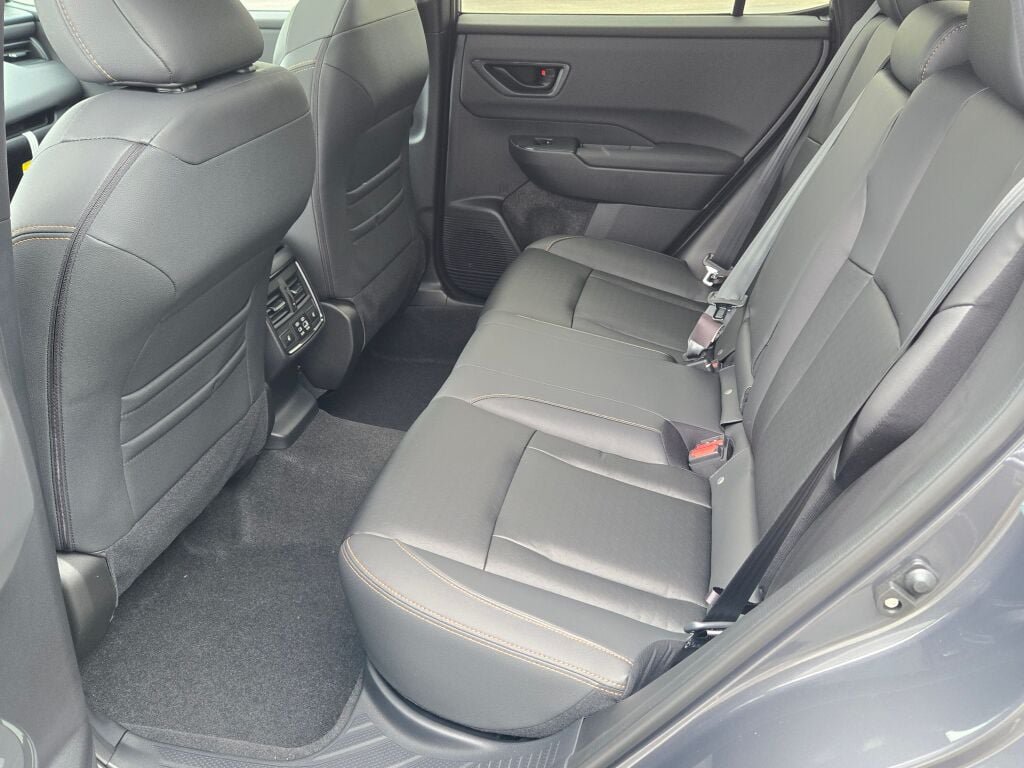 New 2026 Subaru Outback Wilderness AWD/4WD image 14