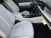 Used 2026 Hyundai Tucson SEL Plus FWD image 8