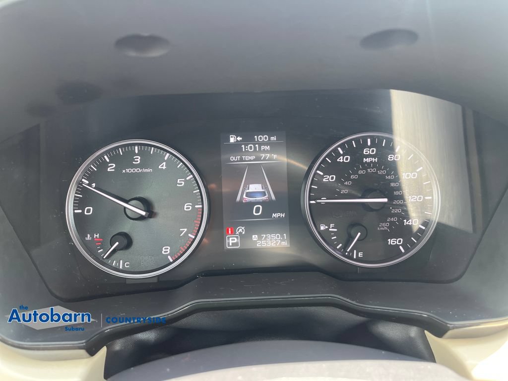 Certified 2024 Subaru Outback Premium AWD/4WD image 13