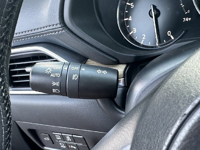 Used 2019 MAZDA CX-5 Signature AWD/4WD image 27