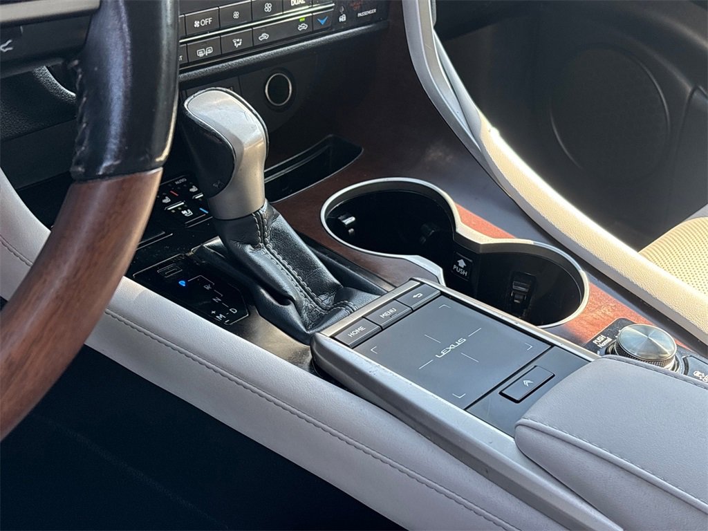 Used 2021 Lexus RX 350 FWD w/ Premium Package image 10