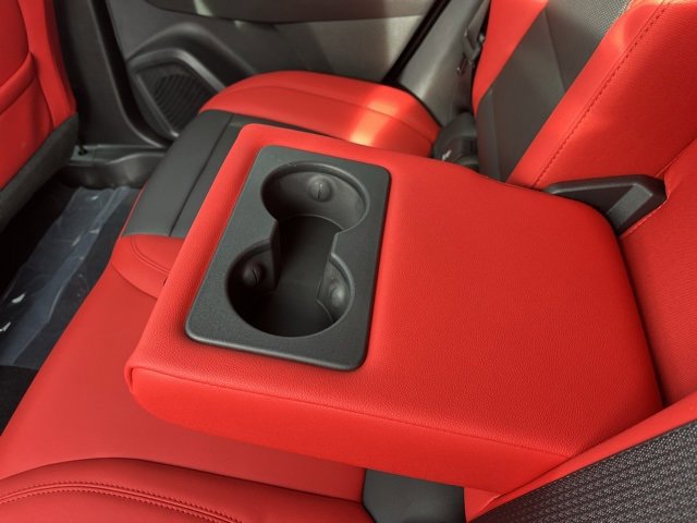 New 2026 Chevrolet Equinox EV RS image 41