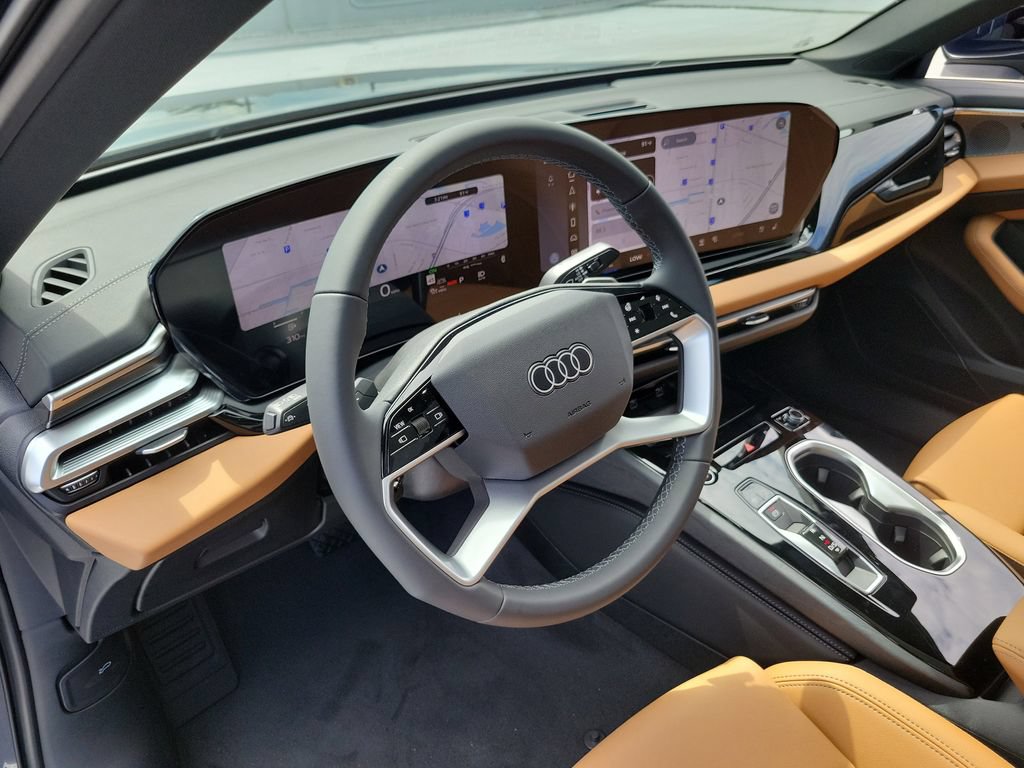New 2026 Audi A6 Premium AWD/4WD image 7