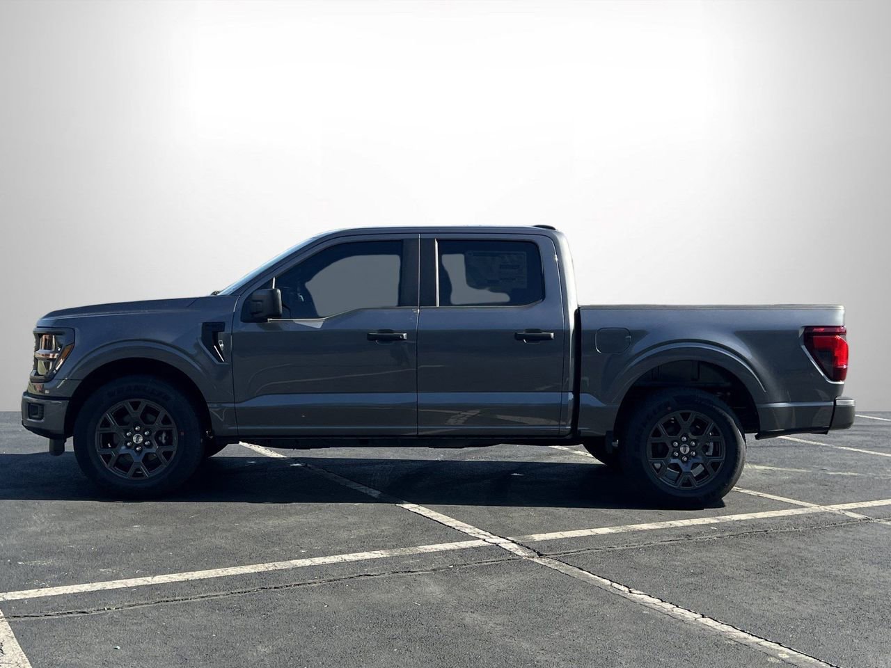 New 2026 Ford F150 STX w/ Equipment Group 200A image 23