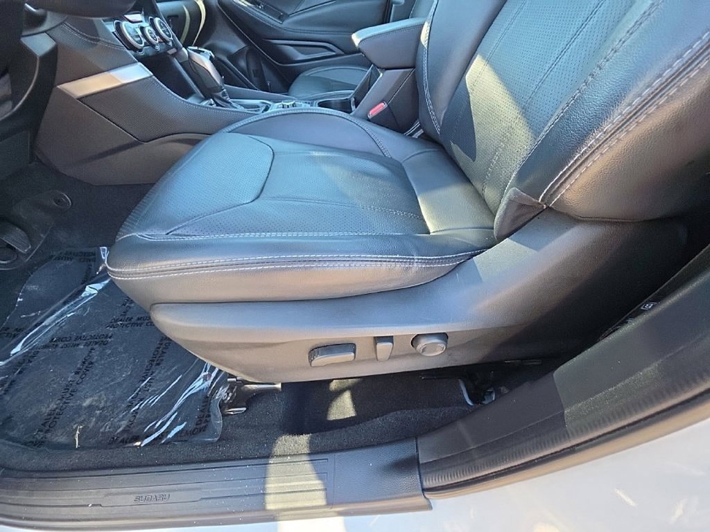 Used 2020 Subaru Forester Limited AWD/4WD image 22