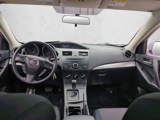 Used 2013 MAZDA MAZDA3 i Sport image 15