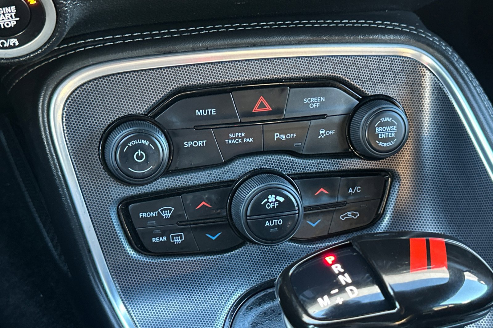 Used 2018 Dodge Challenger T/A image 30