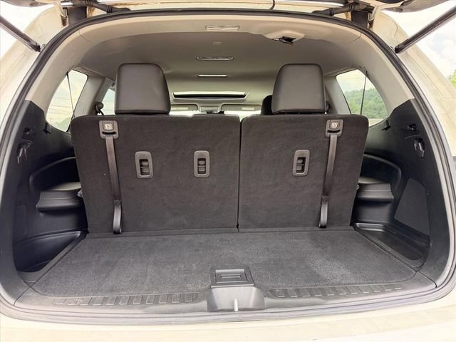 Used 2022 Honda Pilot Special Edition image 27