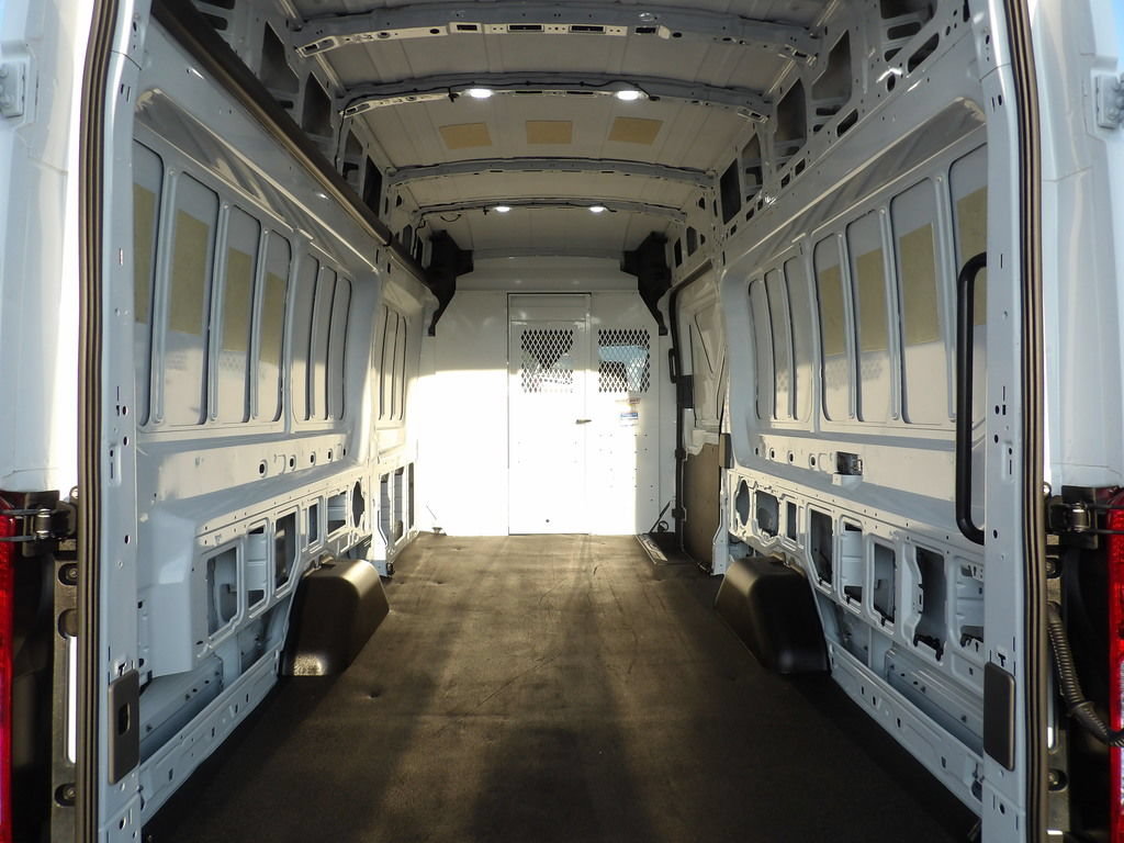Used 2024 Ford Transit 350 148 High Roof Extended RWD image 40