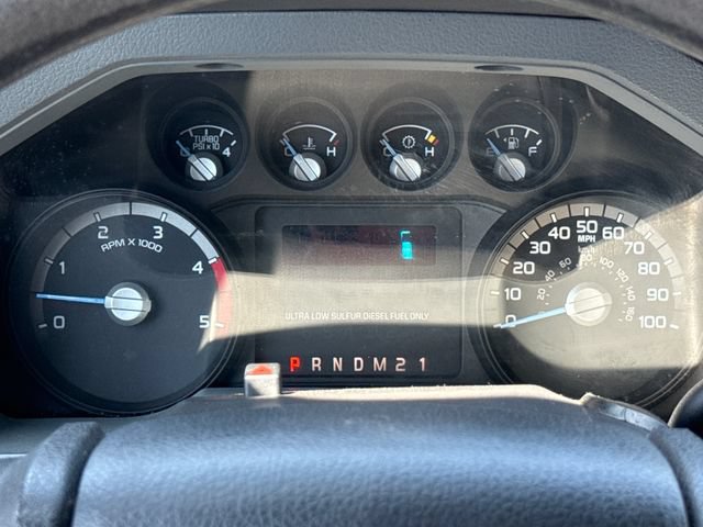 Used 2016 Ford F250 XL w/ Camper Package RWD image 20