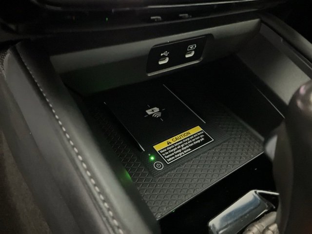 Certified 2023 Honda Accord Touring image 14