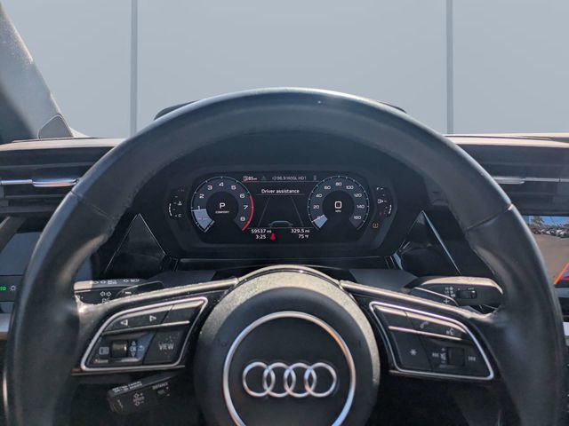 Used 2024 Audi A3 2.0T Premium image 28
