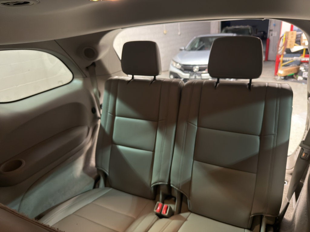 Used 2011 Dodge Durango Crew AWD/4WD image 30