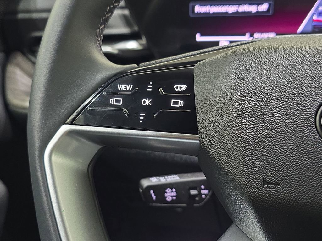 Used 2025 Audi Q5 Premium Plus w/ Premium Plus image 20