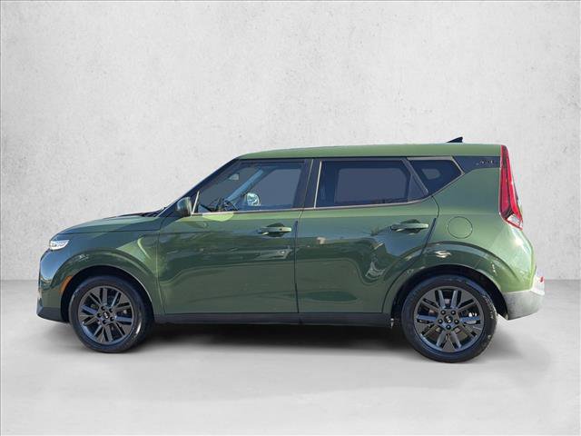 Used 2020 Kia Soul EX image 8