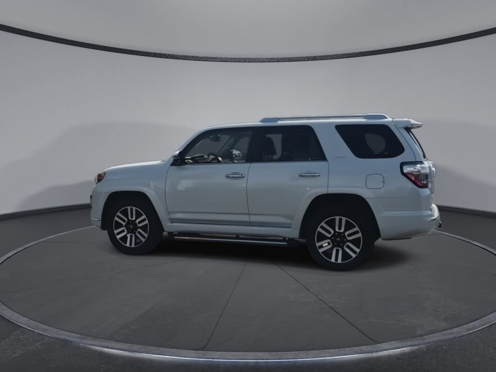 Used 2019 Toyota 4Runner Limited AWD/4WD image 5
