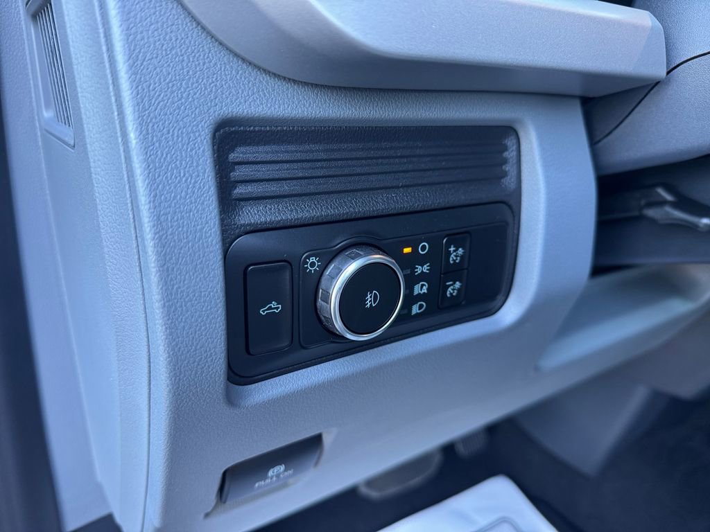 New 2026 Ford F250 XL w/ STX Appearance Package image 23