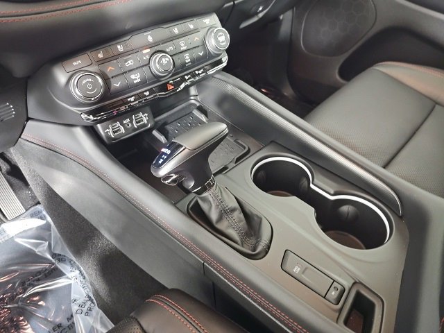 Used 2025 Dodge Durango R/T image 22