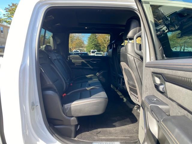 Used 2024 RAM 1500 TRX image 29