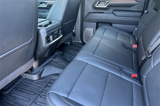 Used 2024 GMC Sierra 2500 Denali w/ Denali Reserve Package image 14
