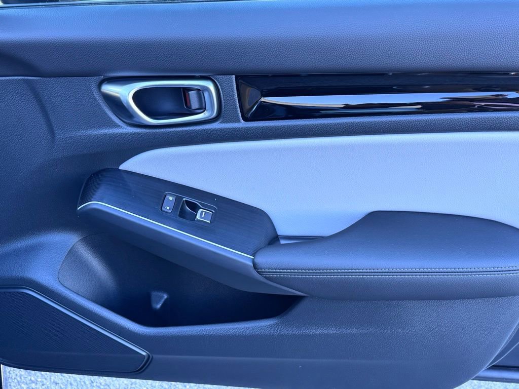 New 2026 Honda Civic Sport Touring image 28