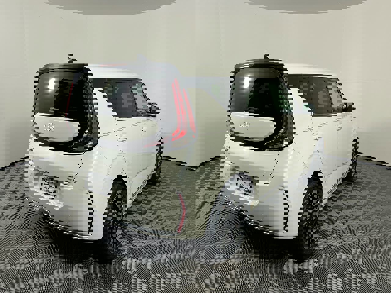 Used 2023 Kia Soul GT-Line image 3