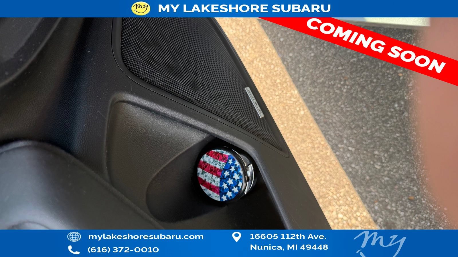 Certified 2022 Subaru Legacy Limited AWD/4WD image 11