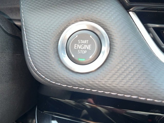 New 2026 Chevrolet Equinox LT w/ Convenience Package II image 26