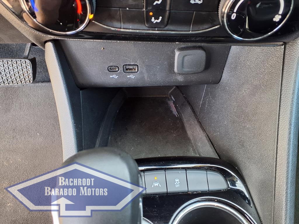 Used 2024 Buick Encore GX Sport Touring image 24