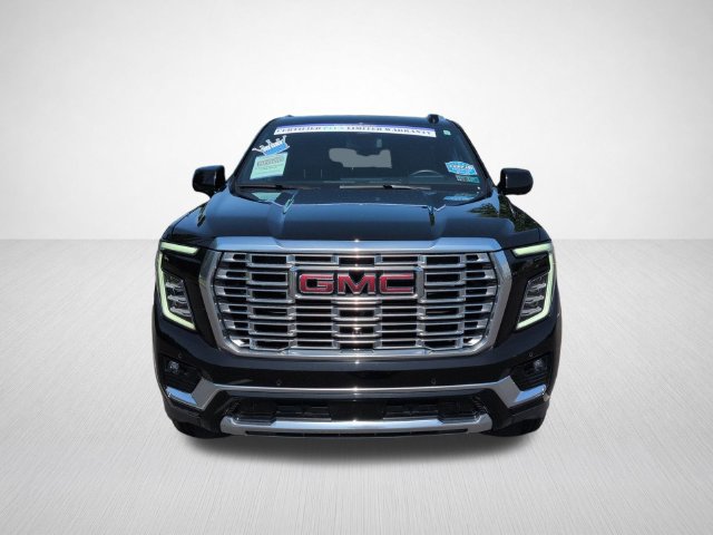 Used 2025 GMC Yukon Denali AWD/4WD image 5