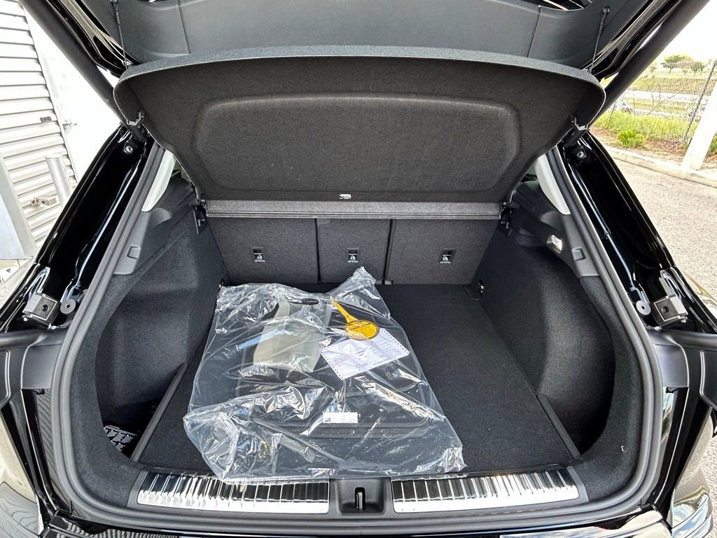 New 2026 Audi Q3 quattro 2.0T image 53