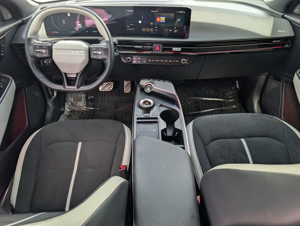 Certified 2025 Kia EV6 GT-Line image 22