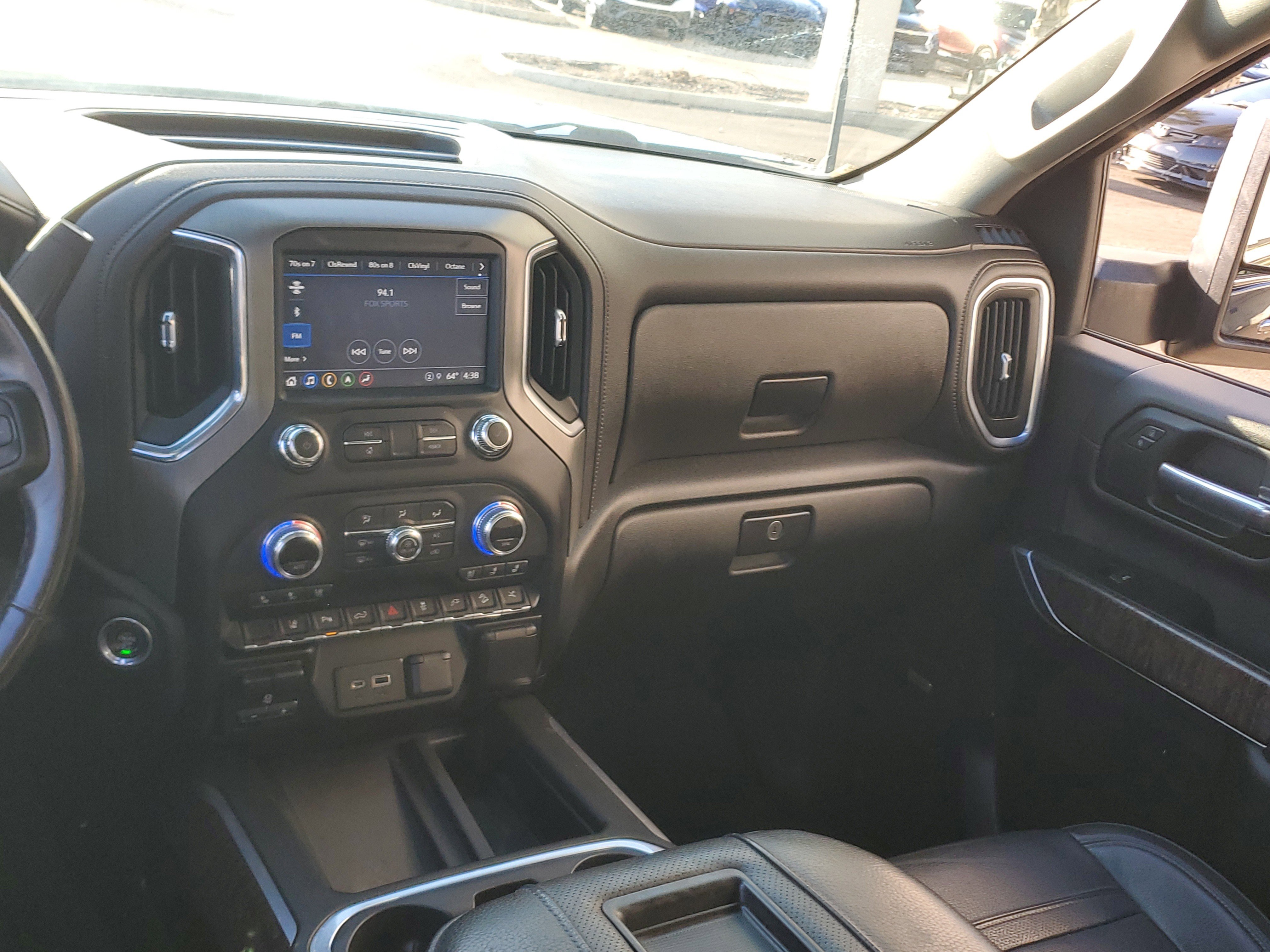 Used 2022 GMC Sierra 2500 Denali w/ Denali Ultimate Package image 23