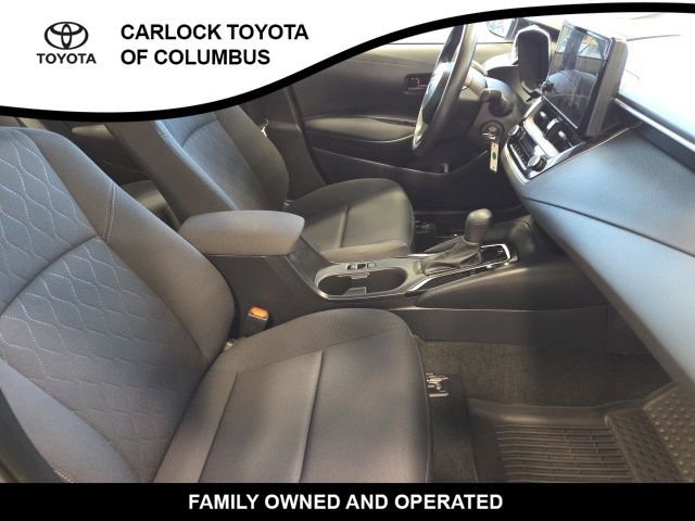 Used 2023 Toyota Corolla LE image 20