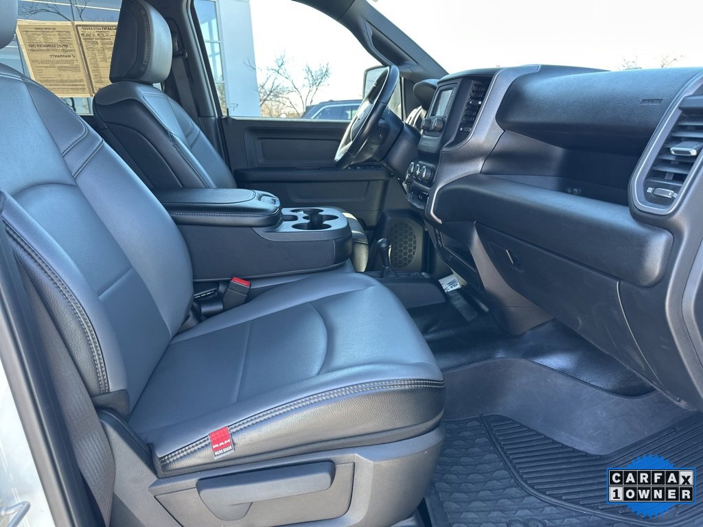 Used 2024 RAM 3500 Tradesman image 61
