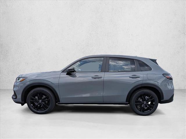 New 2026 Honda HR-V Sport image 5