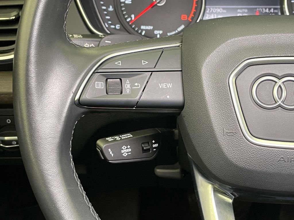 Used 2023 Audi Q5 2.0T Premium w/ Convenience Package image 38