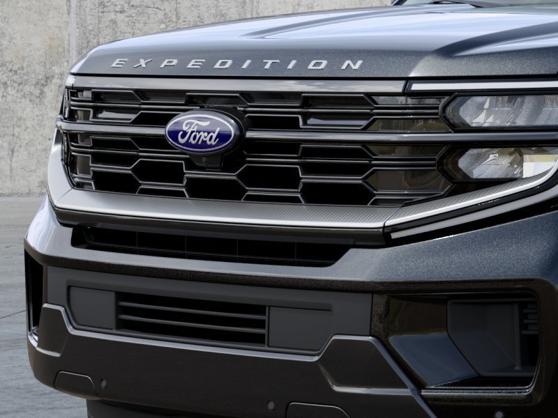 New 2027 Ford Expedition Max Platinum w/ Driver's Package AWD/4WD image 17