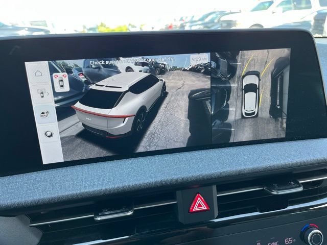 Used 2023 Kia EV6 Wind w/ Wind Technology Package AWD/4WD image 25