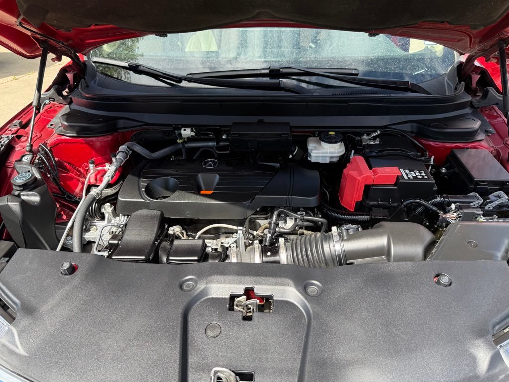 Used 2020 Acura RDX FWD image 10