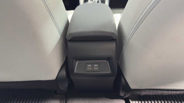 Used 2025 Toyota Corolla LE w/ LE Premium Package FWD image 15