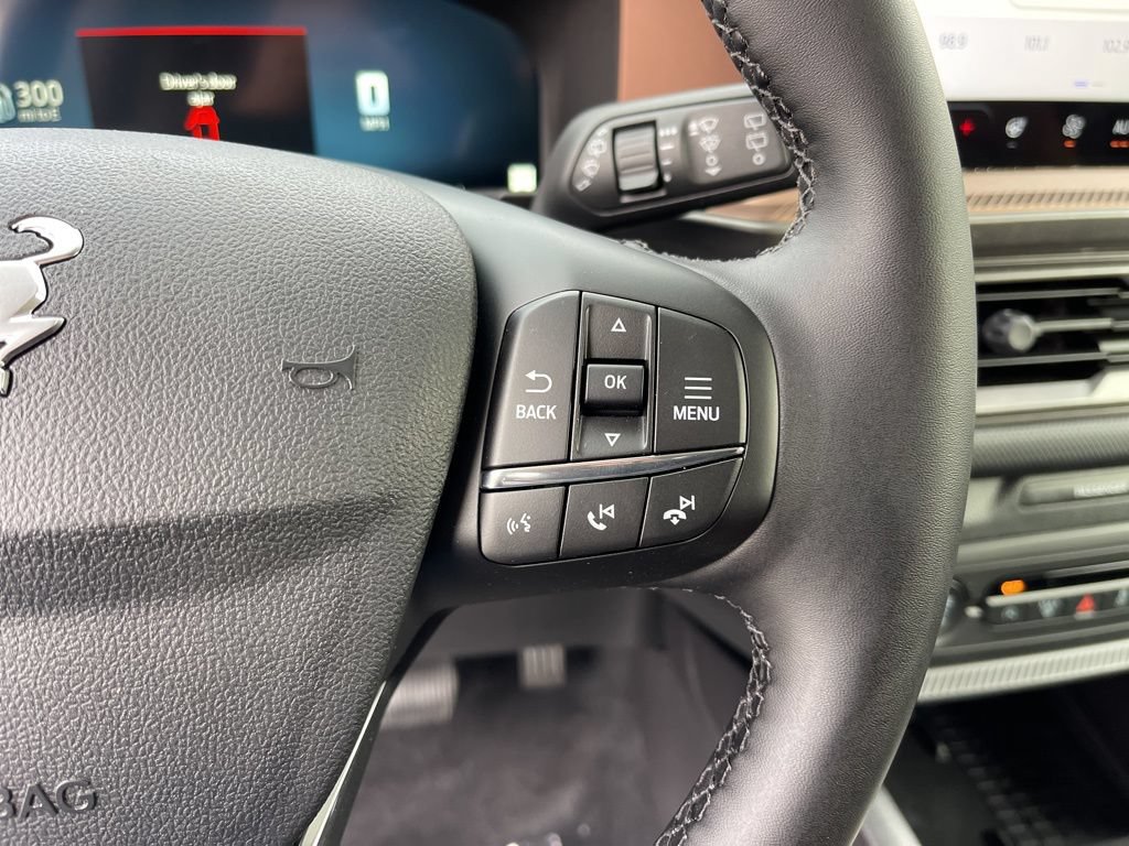 New 2025 Ford Bronco Sport Outer Banks w/ Outer Banks Tech Package+ AWD/4WD image 15