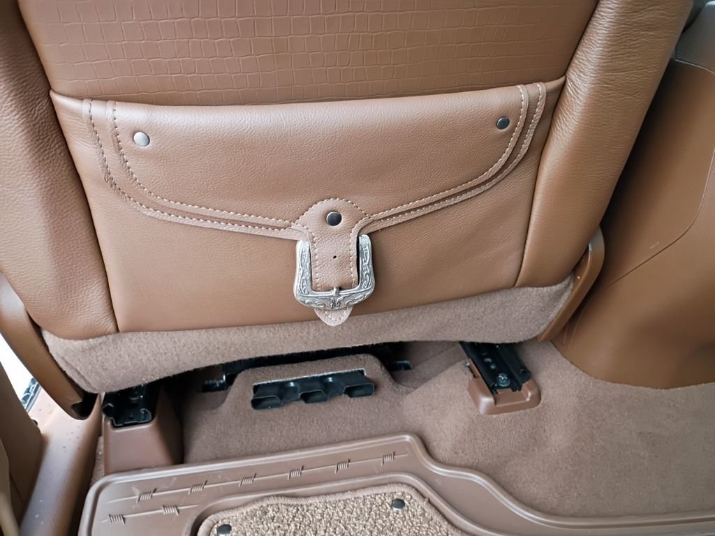 Used 2019 RAM 1500 Limited w/ Protection Group image 13