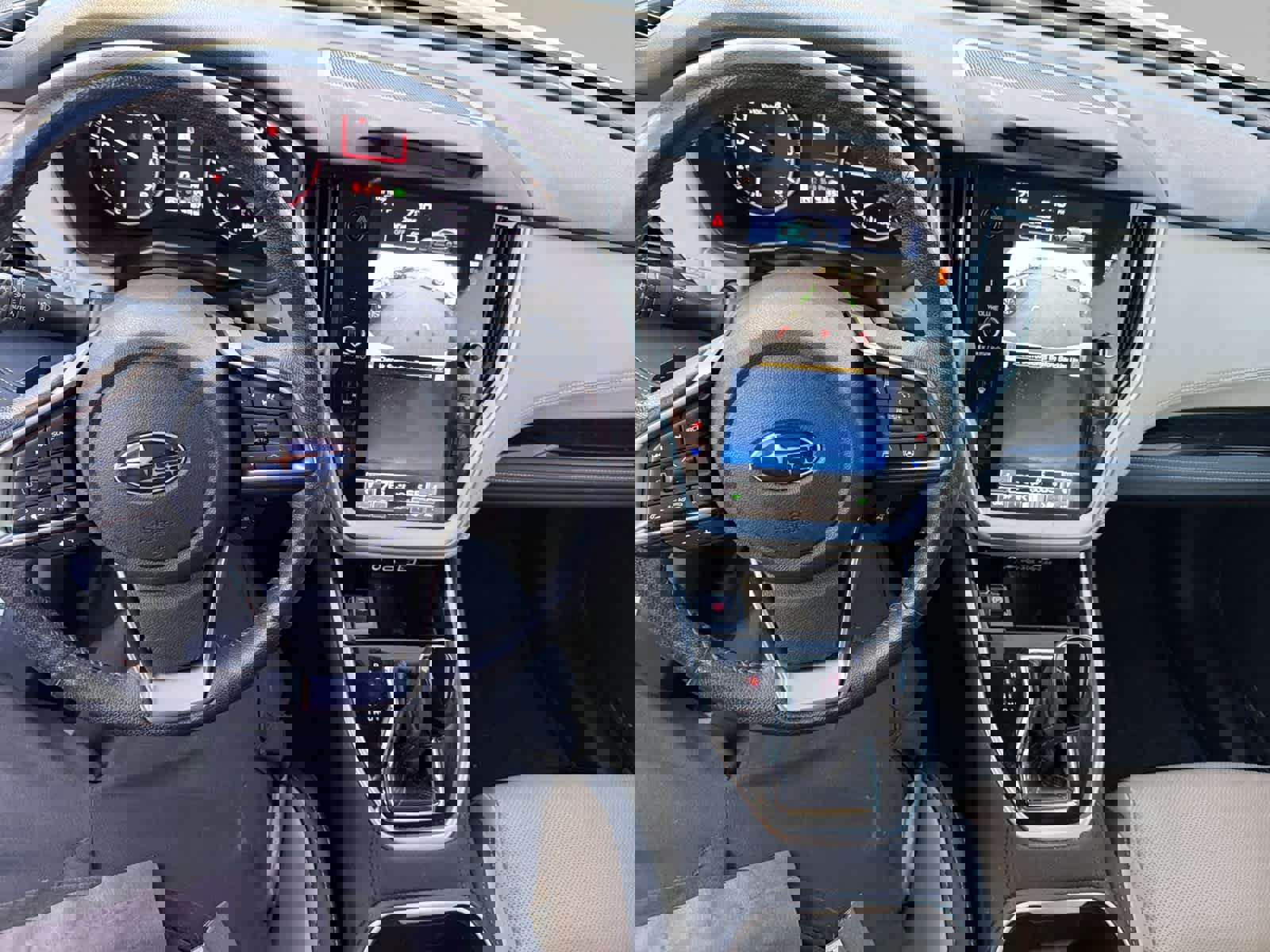 Used 2024 Subaru Outback Limited image 21