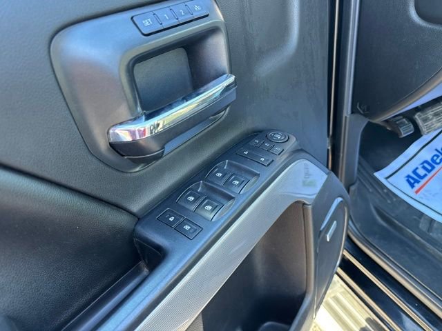 Used 2016 Chevrolet Silverado 2500 LTZ w/ Duramax Plus Package image 13