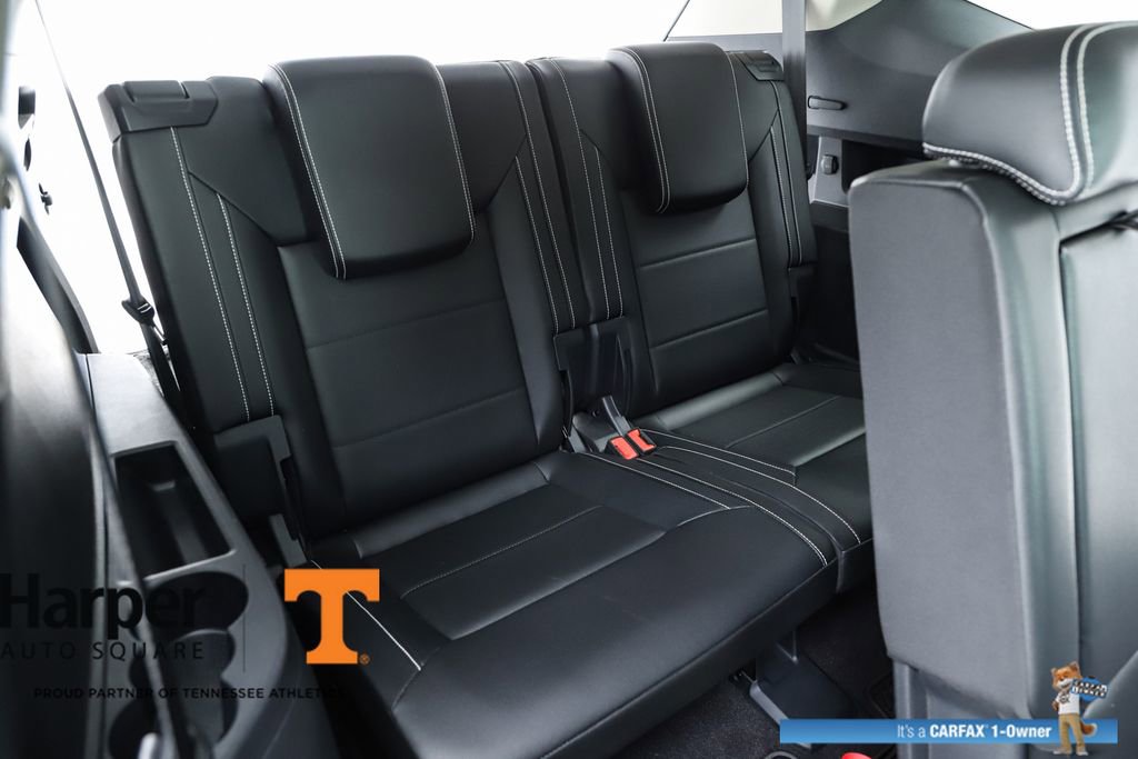 Used 2022 Volkswagen Atlas SE image 38