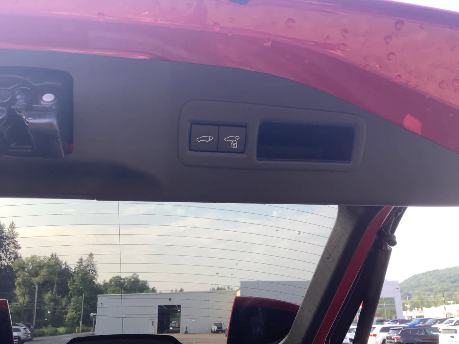 Certified 2023 Subaru Solterra Limited image 28